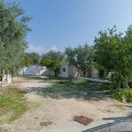 Villa Miramare *