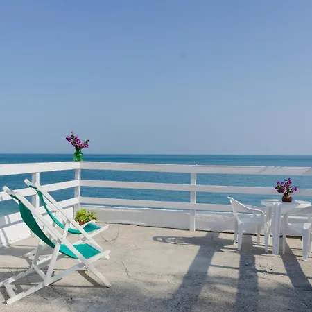 Miramare Villa