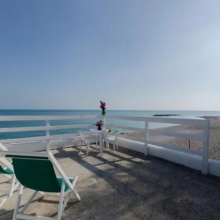 Villa Miramare Mattinata