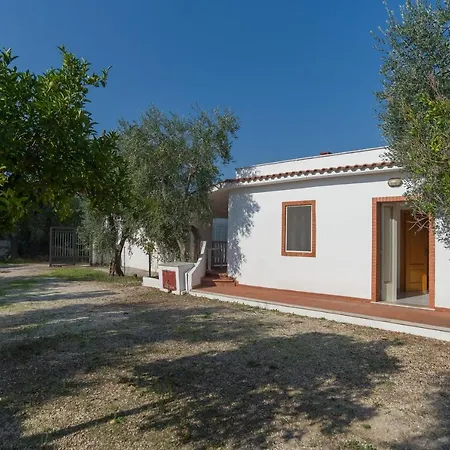 Villa Miramare