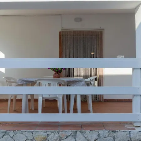 Miramare Villa *