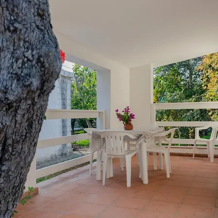 Miramare Villa