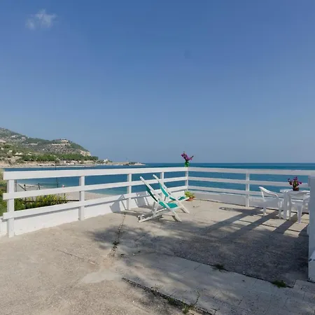 Villa Miramare