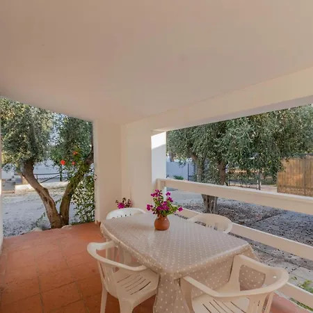 Villa Miramare *