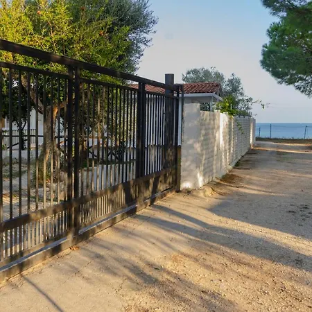 Villa Miramare
